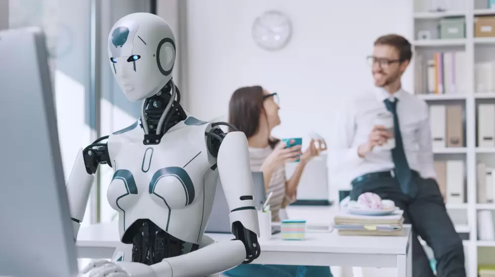 Casi el 90% de las empresas argentinas planea automatizar procesos